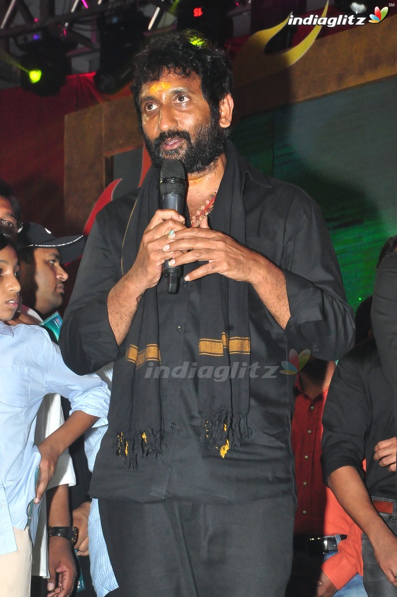 'Bruce Lee' Audio Launch (Set-2)