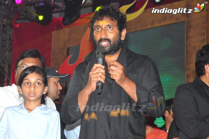 'Bruce Lee' Audio Launch (Set-2)