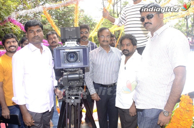 'Bullet' Movie Launch