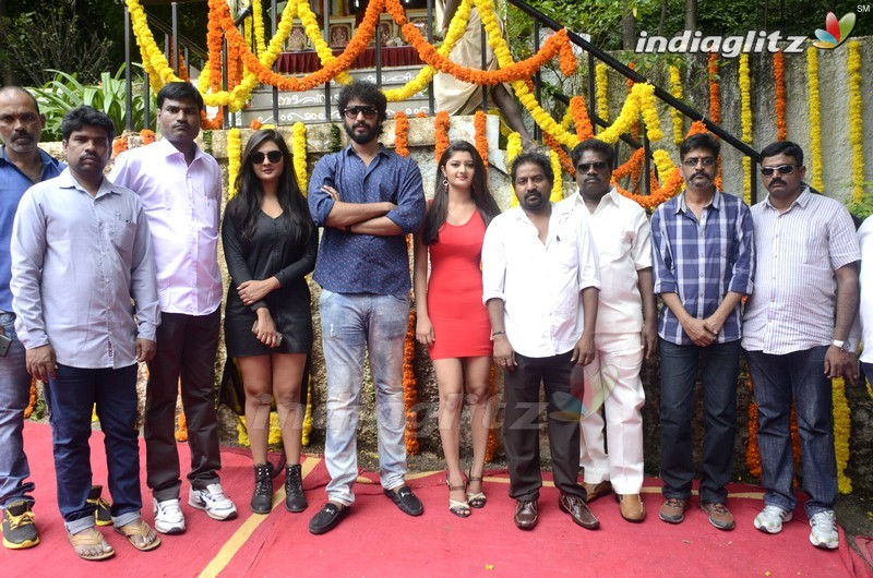 'Bullet' Movie Launch