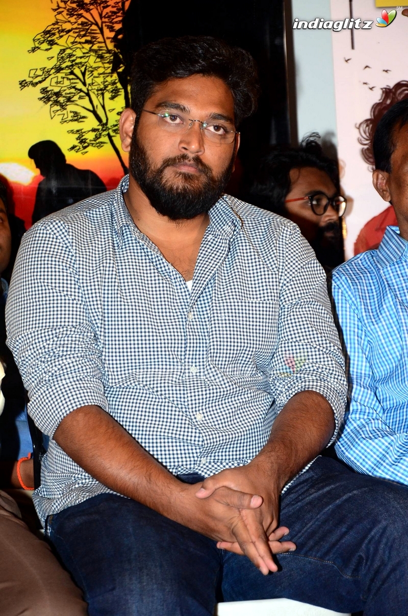 'Care Of Kancharapalem' Success Meet