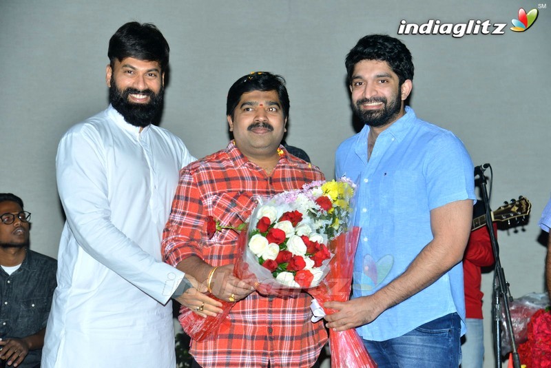 Celebs @ Producer Dasari Kiran Birthday Celebrations