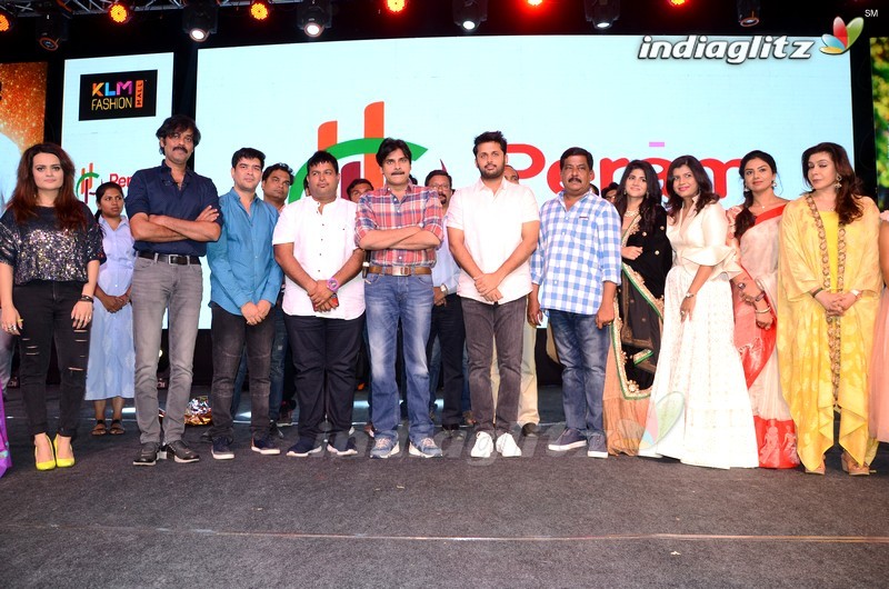 'Chal Mohan Ranga' Pre Release Event