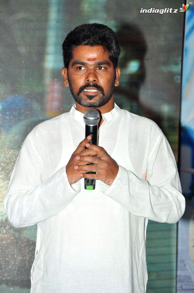 'Chal Chal Gurram' Audio Launch