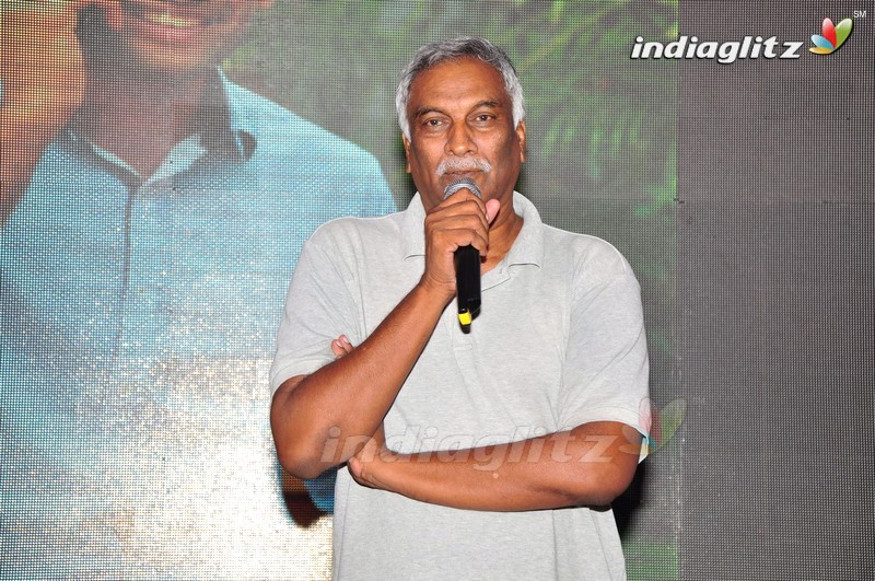 'Chal Chal Gurram' Audio Launch