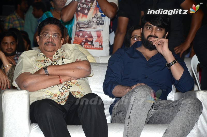 'Chalo' Pre - Release Function (Set-1)