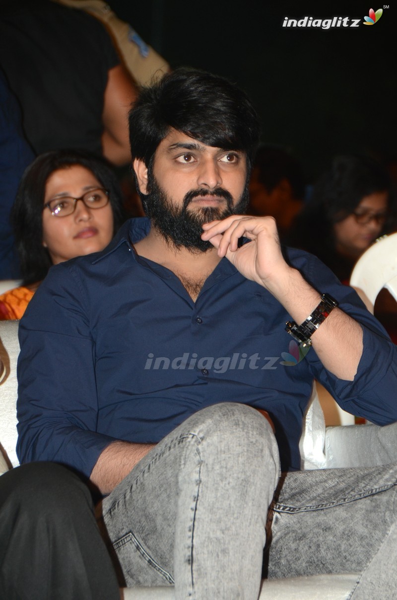 'Chalo' Pre - Release Function (Set-1)