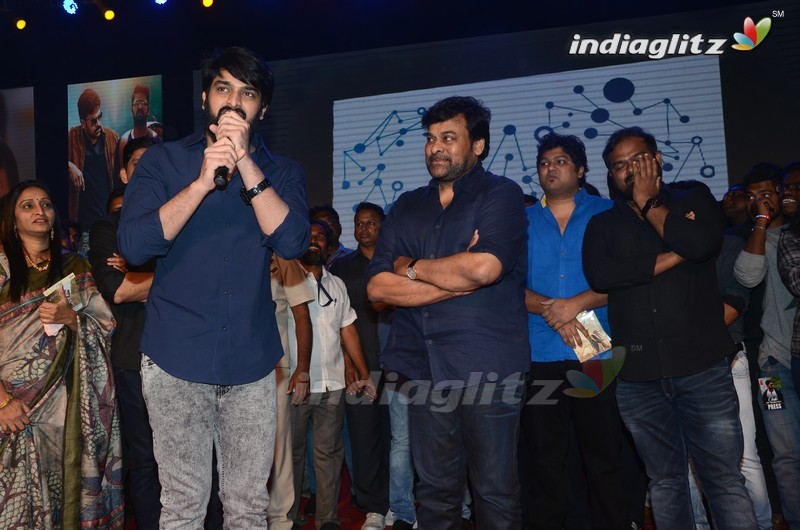 'Chalo' Pre - Release Function (Set-2)