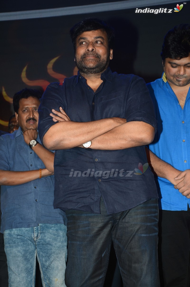 'Chalo' Pre - Release Function (Set-2)