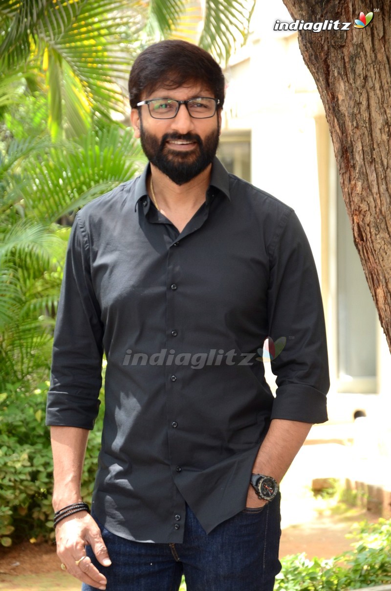 'Chanakya' Press Meet