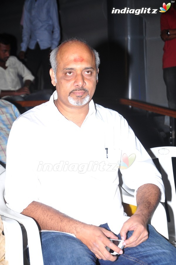 'Cheekati Rajyam' Press Meet