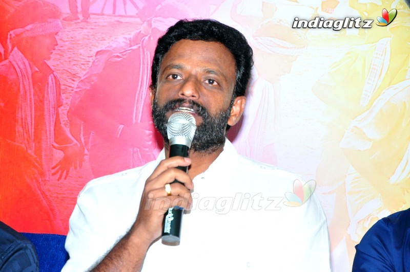 'Chinna Babu' Press Meet At Vizag