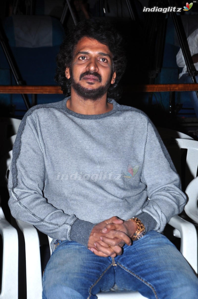 'Chinnari' Press Meet