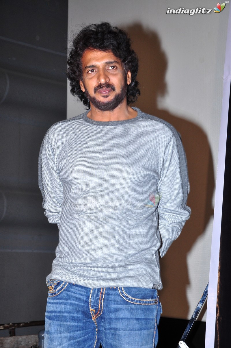 'Chinnari' Press Meet