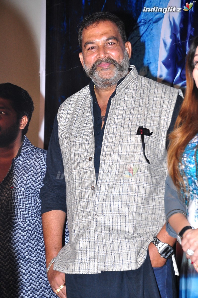 'Chinnari' Press Meet