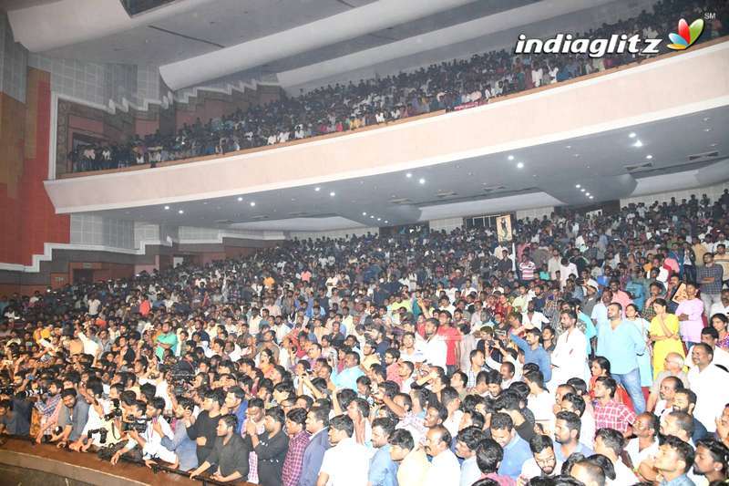 Megastar Chiranjeevi Birthday Celebrations