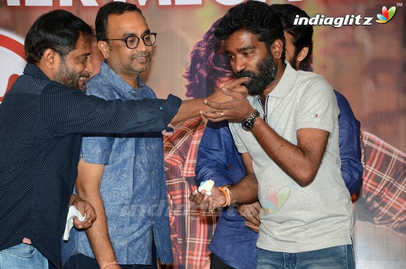 'Chitralahari' Press Meet