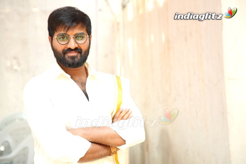 'Chitra Sena' Movie Launch