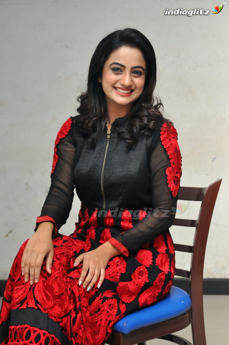 'Chuttalabbai' Success Meet