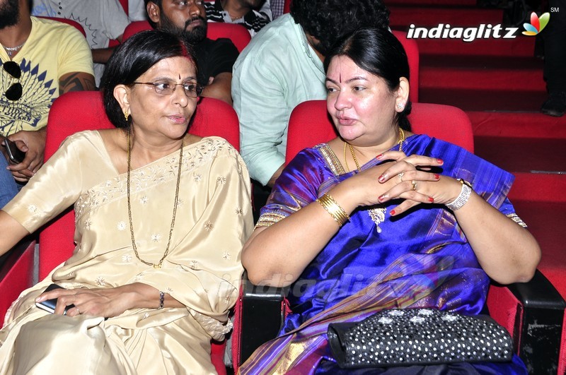 'Chuttalabbai' Audio Launch (Set-1)