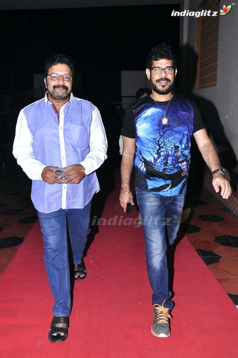 'Chuttalabbai' Audio Launch (Set-1)