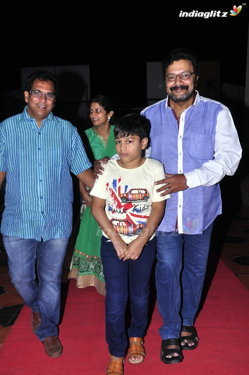 'Chuttalabbai' Audio Launch (Set-1)