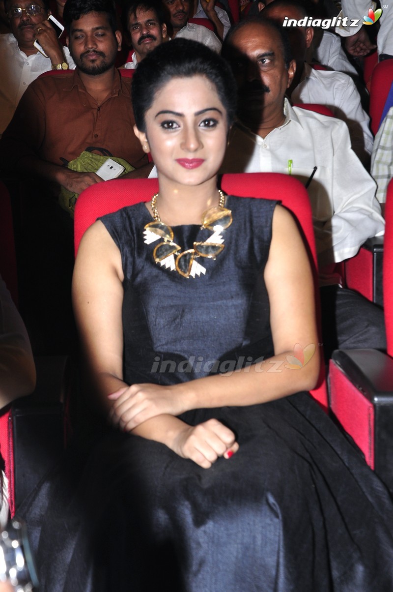 'Chuttalabbai' Audio Launch (Set-1)