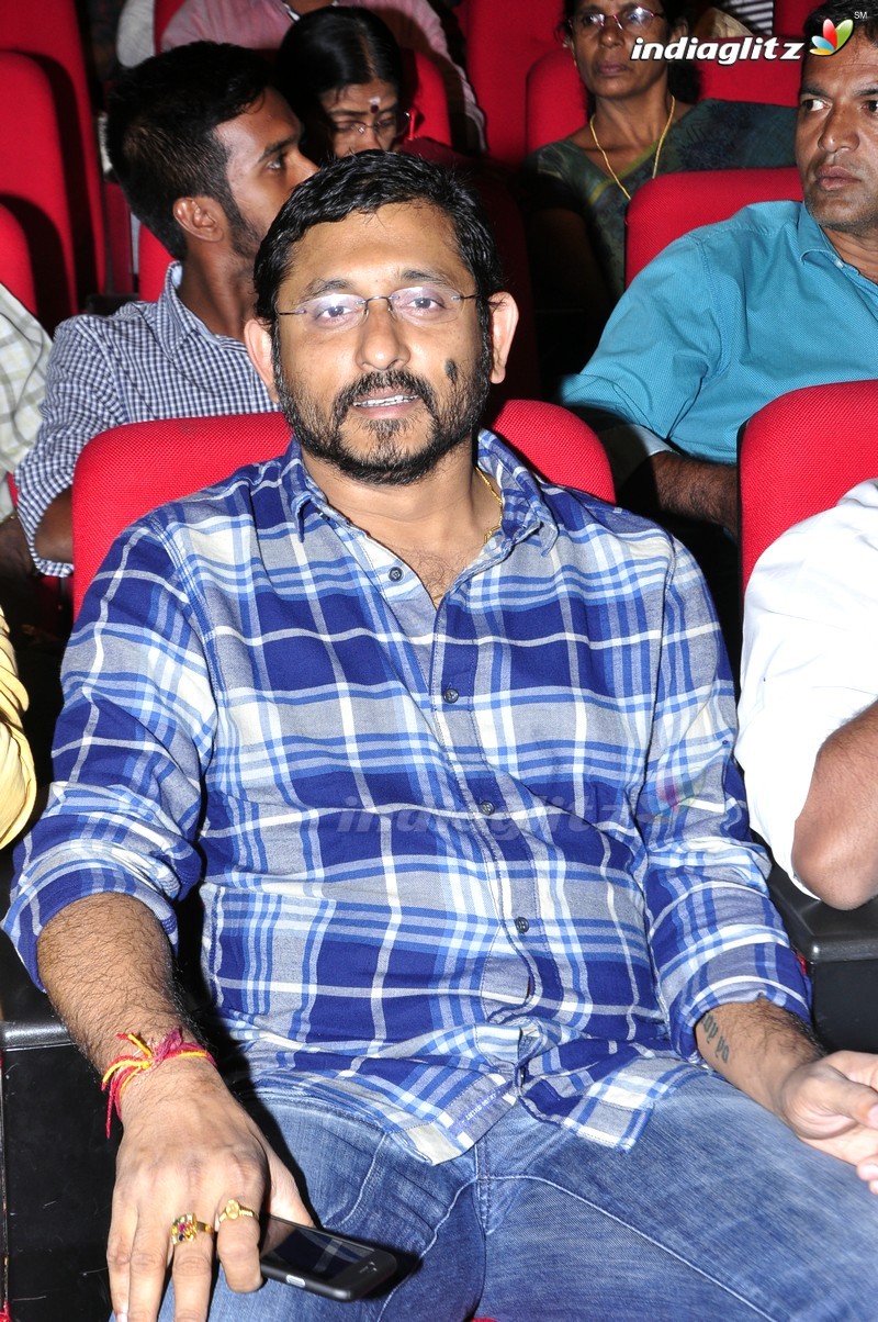 'Chuttalabbai' Audio Launch (Set-1)