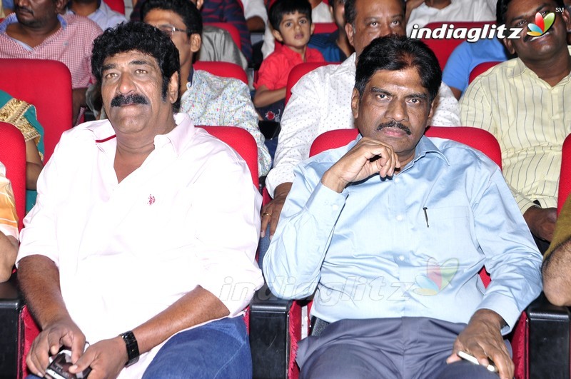 'Chuttalabbai' Audio Launch (Set-1)