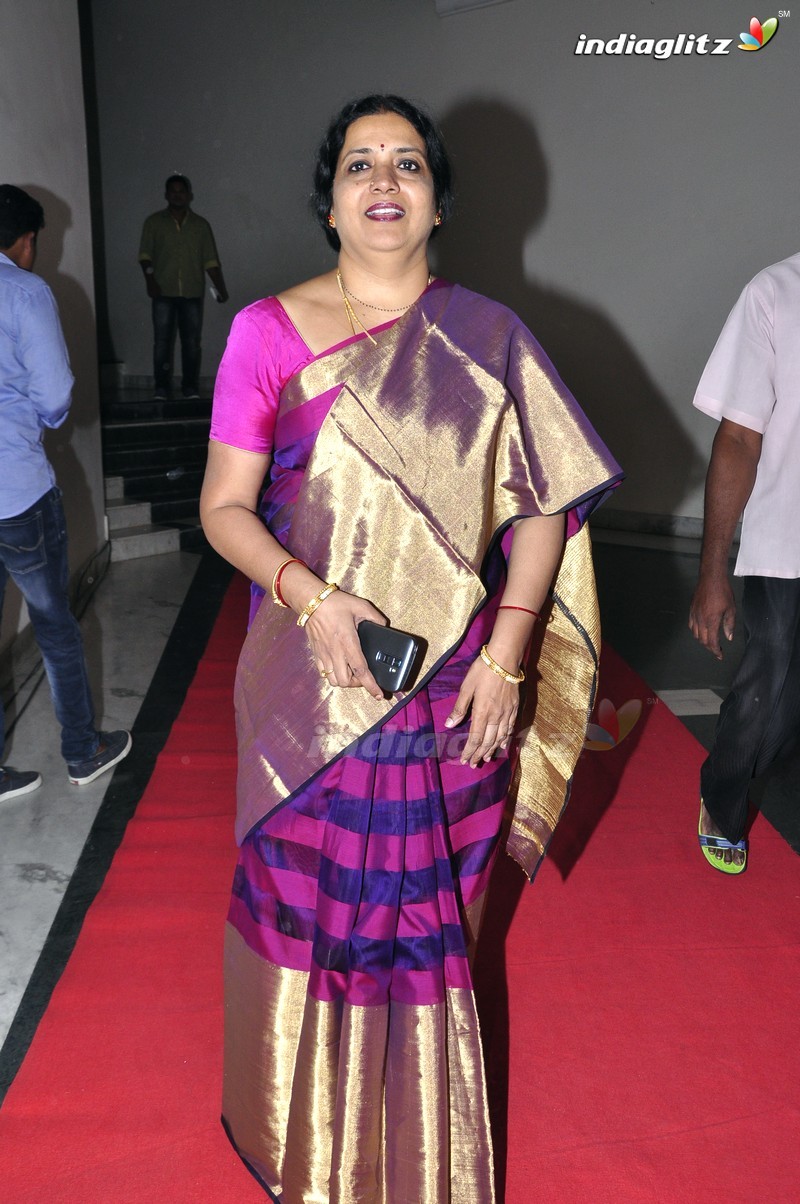 'Chuttalabbai' Audio Launch (Set-1)