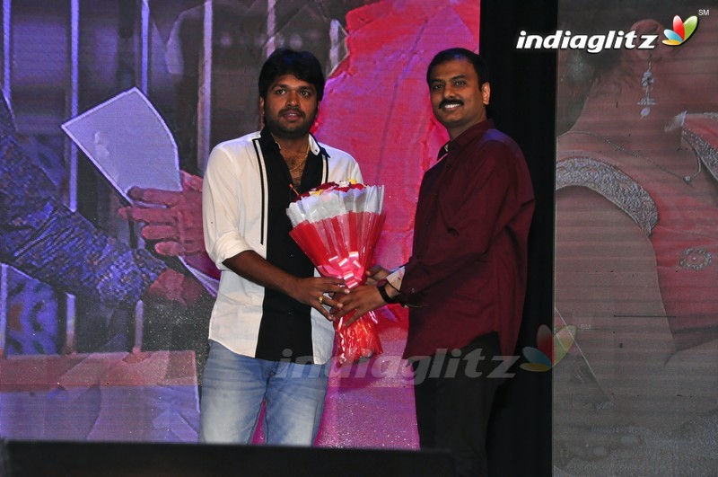 'Chuttalabbai' Audio Launch (Set-1)