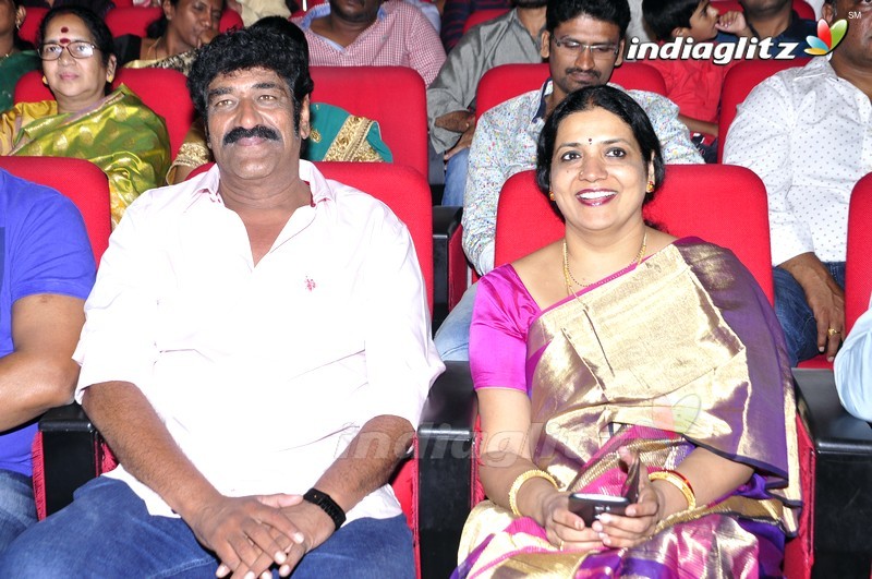 'Chuttalabbai' Audio Launch (Set-1)