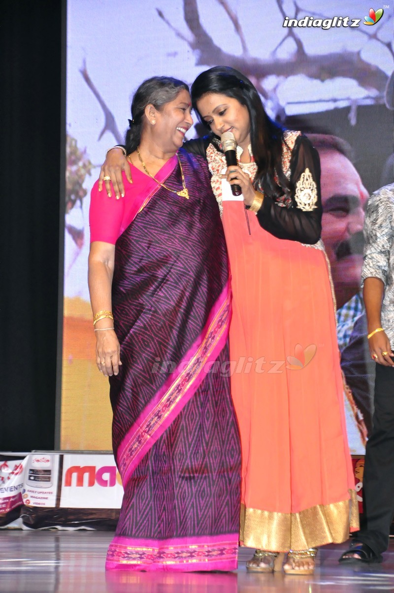 'Chuttalabbai' Audio Launch (Set-1)