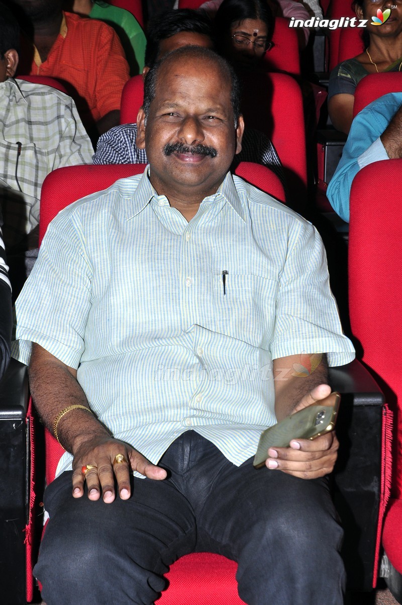 'Chuttalabbai' Audio Launch (Set-1)