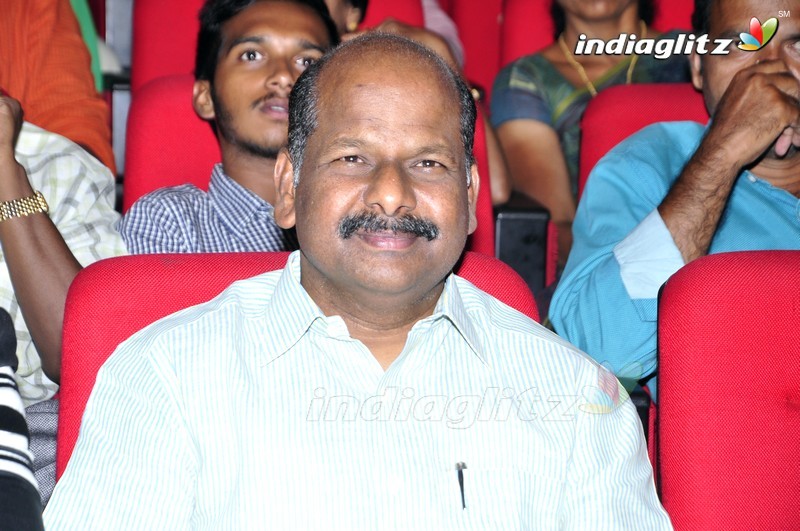 'Chuttalabbai' Audio Launch (Set-1)