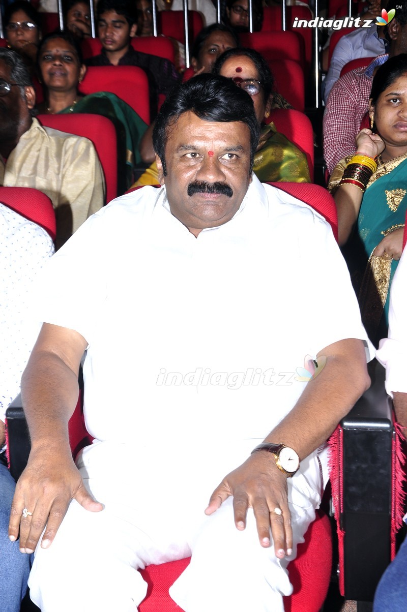 'Chuttalabbai' Audio Launch (Set-1)