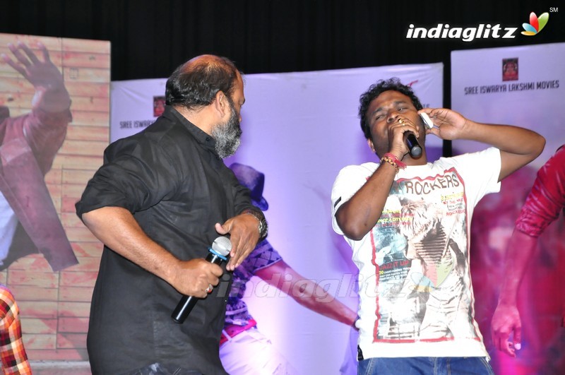 'Chuttalabbai' Audio Launch (Set-2)