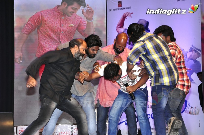 'Chuttalabbai' Audio Launch (Set-2)