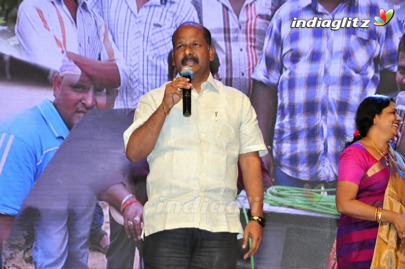 'Chuttalabbai' Audio Launch (Set-2)