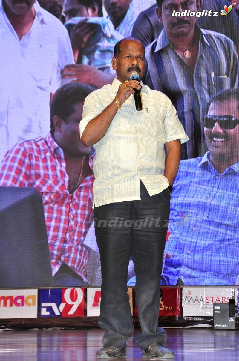 'Chuttalabbai' Audio Launch (Set-2)