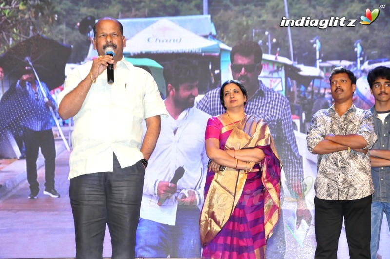 'Chuttalabbai' Audio Launch (Set-2)