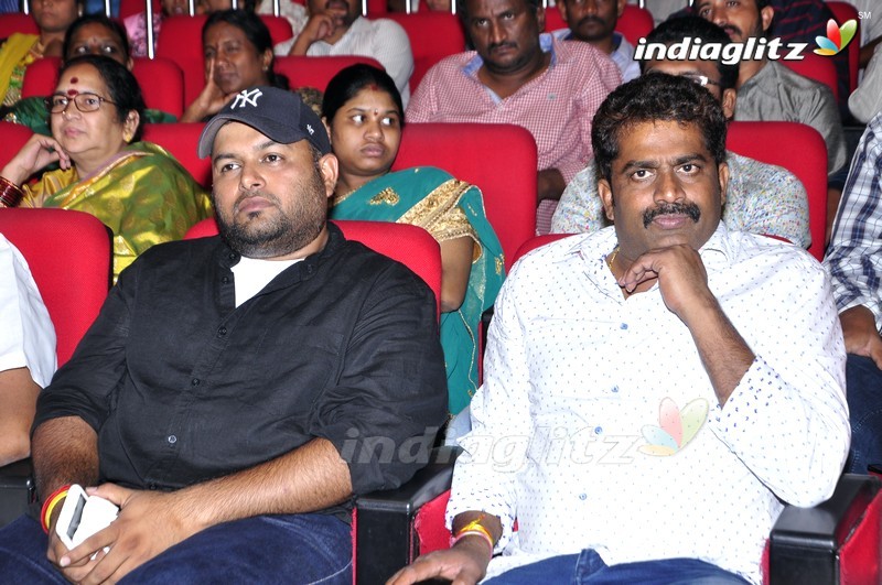 'Chuttalabbai' Audio Launch (Set-2)