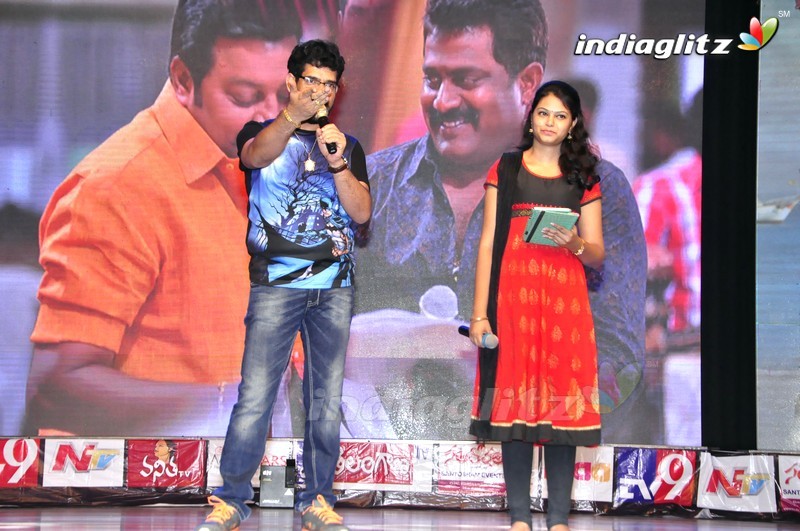 'Chuttalabbai' Audio Launch (Set-2)