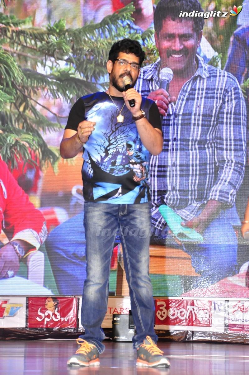 'Chuttalabbai' Audio Launch (Set-2)