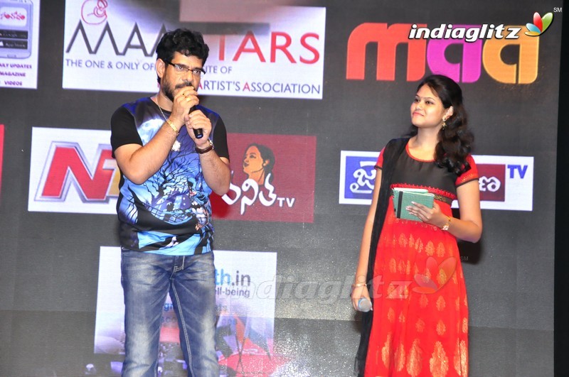 'Chuttalabbai' Audio Launch (Set-2)