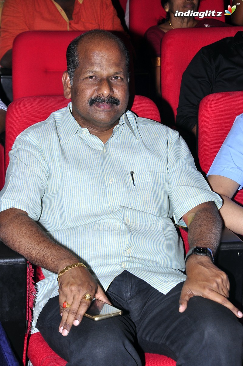 'Chuttalabbai' Audio Launch (Set-2)