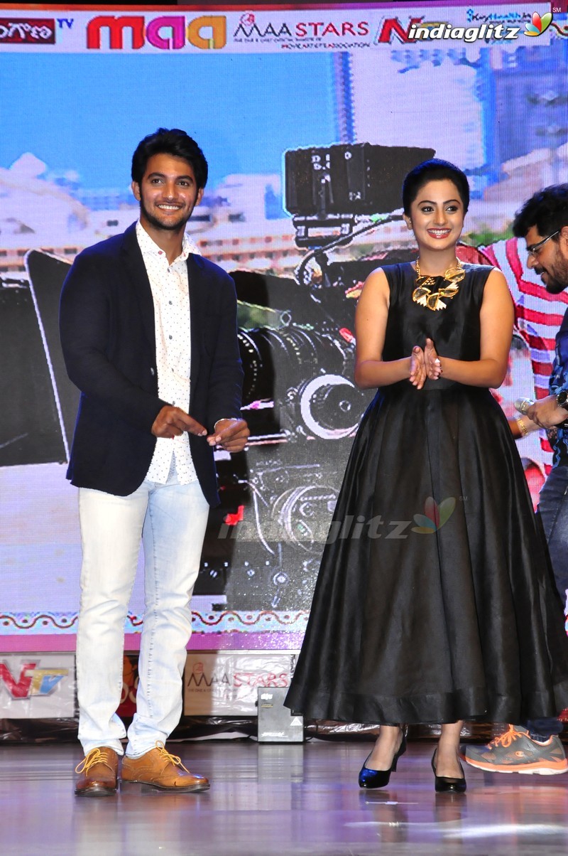 'Chuttalabbai' Audio Launch (Set-2)