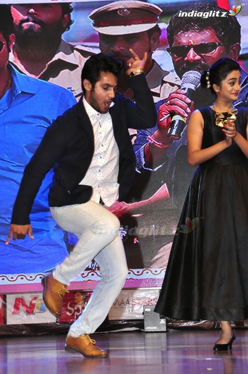 'Chuttalabbai' Audio Launch (Set-2)