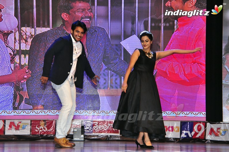 'Chuttalabbai' Audio Launch (Set-2)