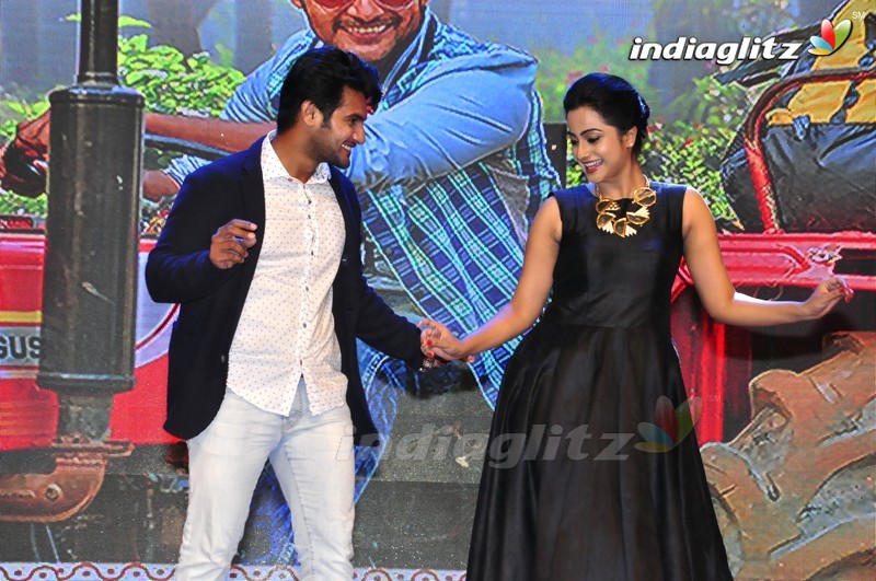 'Chuttalabbai' Audio Launch (Set-2)